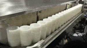 Maintain the Packaging Machine in Winter