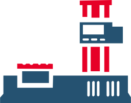 Various Testing Instruments
