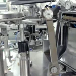 Automatic Vacuum Packaging Machine