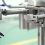 Automatic Vacuum Packaging Machine