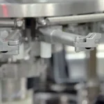 Automatic Vacuum Packaging Machine