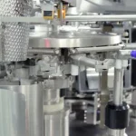 Automatic Vacuum Packaging Machine