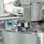 Automatic Vacuum Packaging Machine