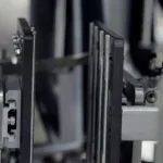 Automatic Vacuum Packaging Machine