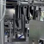 Automatic Vacuum Packaging Machine