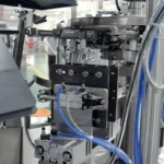 Automatic Vacuum Packaging Machine