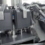Automatic Vacuum Packaging Machine