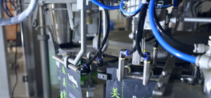 premade pouch packaging machine