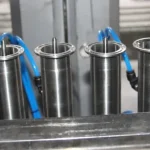 Piston Liquid Filling Machine