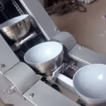 Bowl Elevator