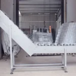 Bowl Elevator