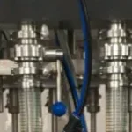 Piston Liquid Filling Machine