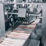 Premade Pouch Packaging Machine