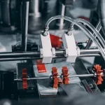 Premade Pouch Packaging Machine