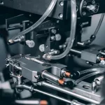 Premade Pouch Packaging Machine