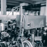 Premade Pouch Packaging Machine