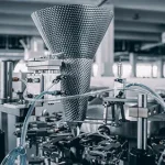 Premade Pouch Packaging Machine