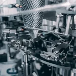 Premade Pouch Packaging Machine