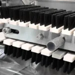 Horizontal Form Fill & Seal Machine