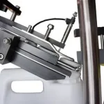 Linear Capping Machine