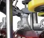 Linear Capping Machine