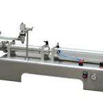 Pneumatic Liquid Filler