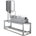 Pneumatic Liquid Filler