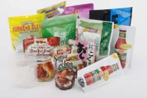 Snack Packaging Machine Solution For Startup Business