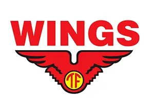 Client logo