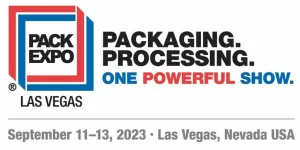 Exhibition丨PACK EXPO Las Vegas 2023 (11 – 13 September)