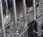Piston Liquid Filling Machine