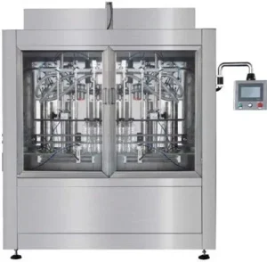 Why Is It Important To Have a High-Quality Liquid Packaging Machine