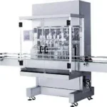 Gravity Liquid Filling Machine