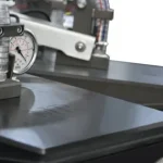 Vacuum Flatten Packaging Machine