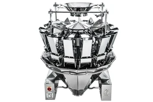 Multi Head Weigher