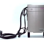Adjustable Pulse Fiber Laser Coding Machine