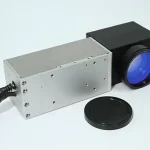 Adjustable Pulse Fiber Laser Coding Machine