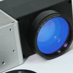 Adjustable Pulse Fiber Laser Coding Machine
