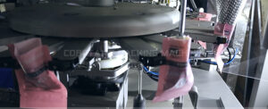 automatic loose tea pouch packing machine