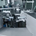 Bag Making & Packaging Machine