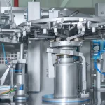 Bag Making & Packaging Machine
