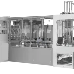 Bag Making & Packaging Machine