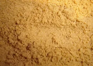 Brown Sugar Zipper Pouch Packing Machine