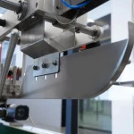 Carton Erector and Sealer Machine