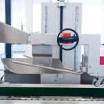 Carton Erector and Sealer Machine