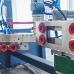 Carton Erector and Sealer Machine