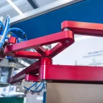 Carton Erector and Sealer Machine