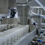 Circular Cup Filler