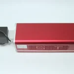 CO2 Laser Coding Machine