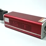 CO2 Laser Coding Machine